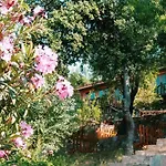 Hotel Palmira Adrasan