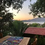 Hotel Palmira Adrasan