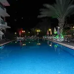 Palmira 3* Adrasan