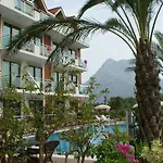 Palmira Hotel Adrasan