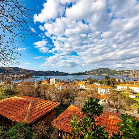 Hotel Palmira Adrasan