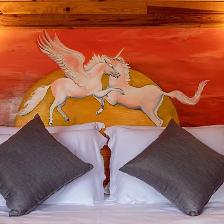Hotel Palmira 3*