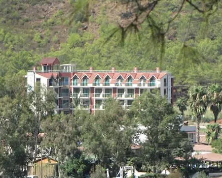 Hotel Palmira