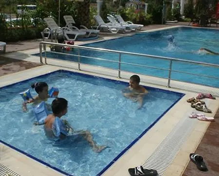 Hotel Palmira 3*