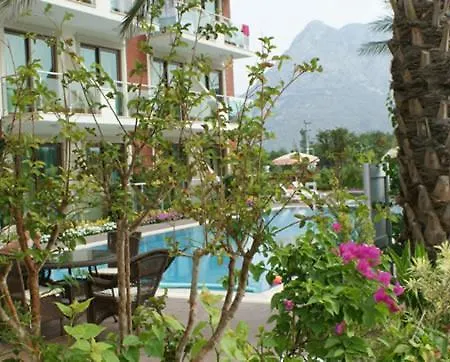 Hotel Palmira 3*