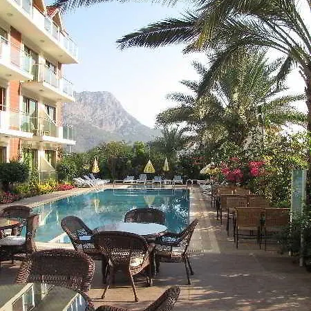 Palmira Hotel 3*