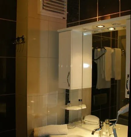 Hotel Palmira