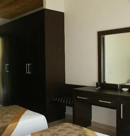 Palmira Hotel Adrasan