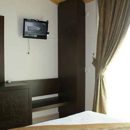Palmira Hotel