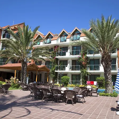 Palmira Hotel 3*