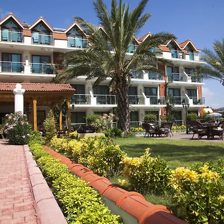 Palmira Hotel