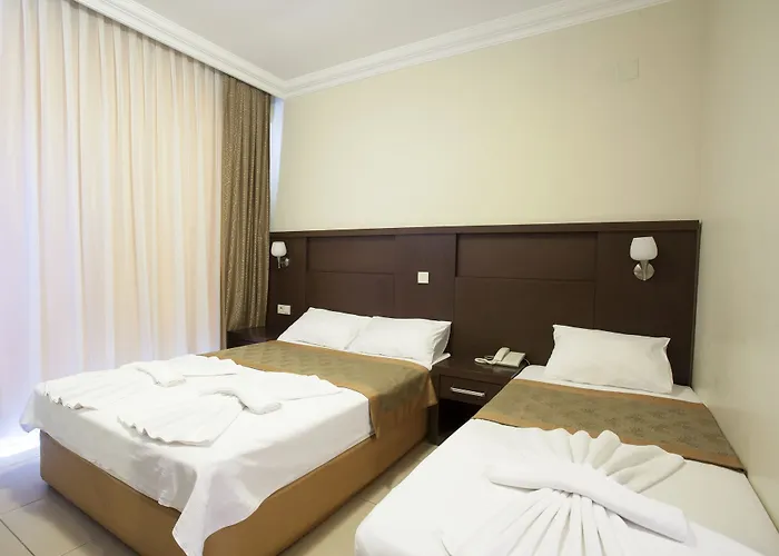 Palmira 3* 阿德拉桑