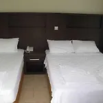 Szálloda Palmira Adrasan
