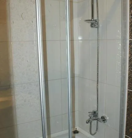 Hotel Palmira Adrasan