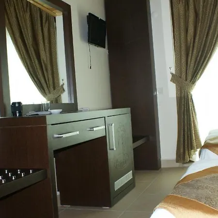 Palmira Hotel Adrasan