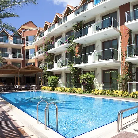 Palmira Hotel 3*