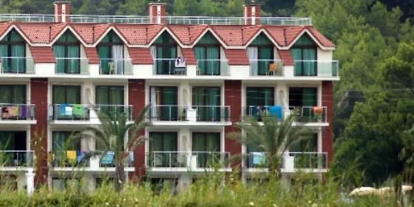 מלון Palmira אדראסן