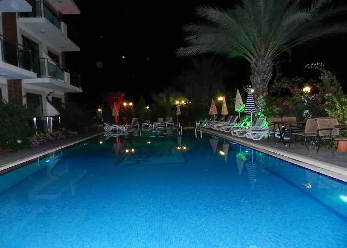 Palmira 3* אדראסן