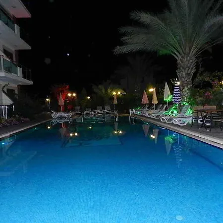 Palmira 3* Adrasan