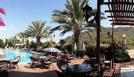 Hotell Palmira 3*
